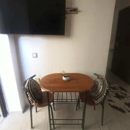 Apartment Downtown Giorgos